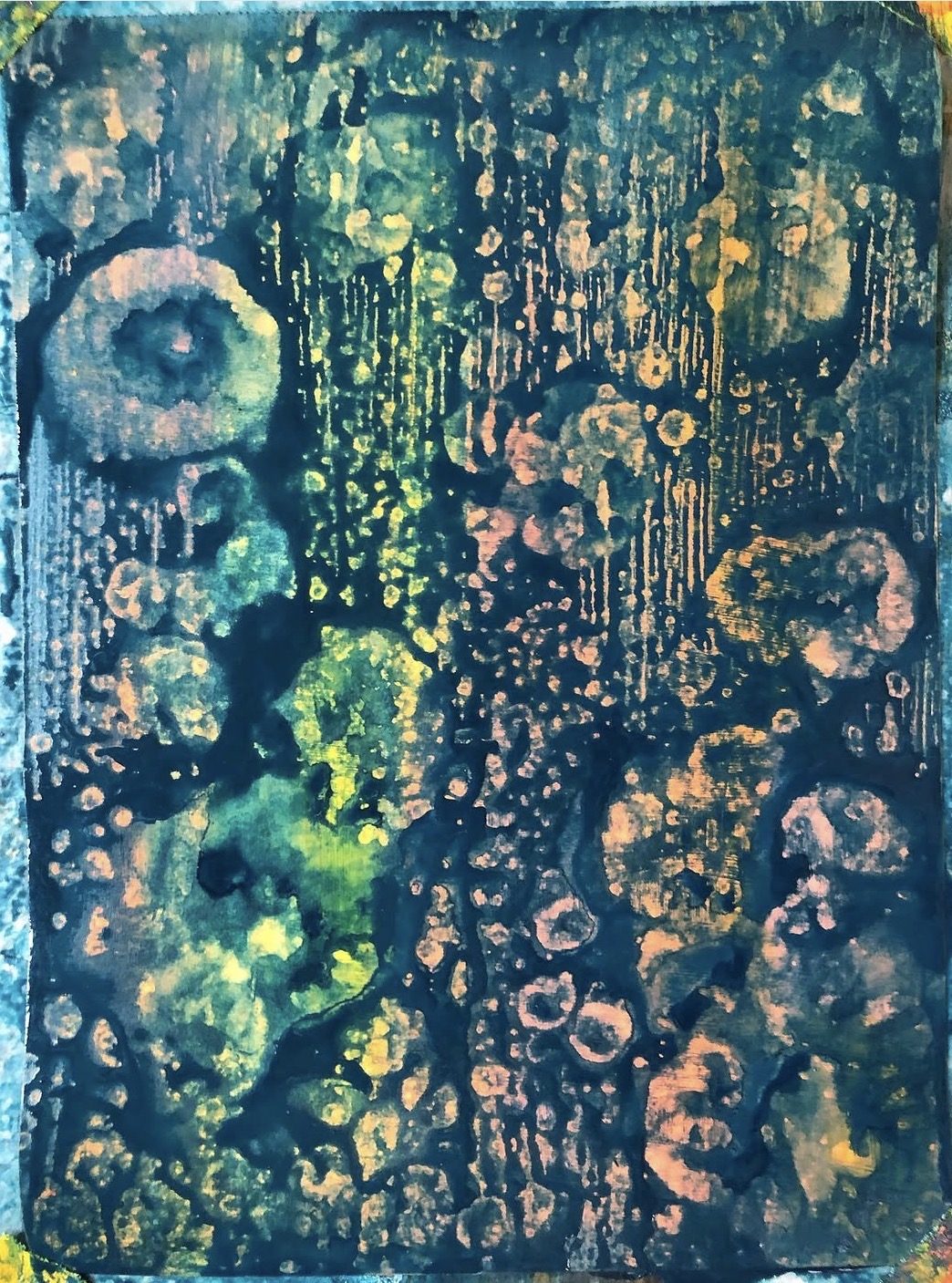 Bubbles