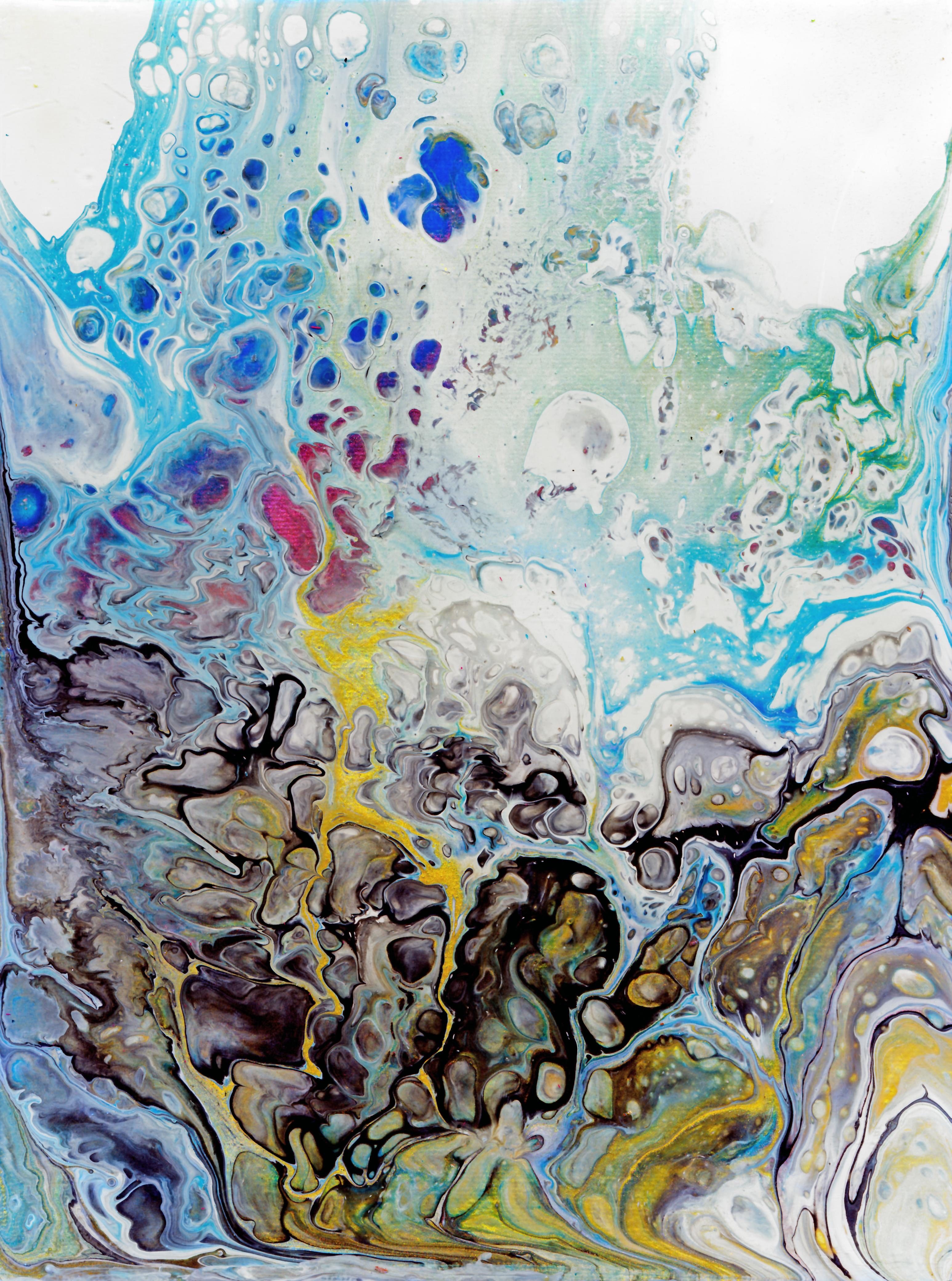 Wasserfall